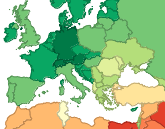 OSM-Mitarbeit im Vergleich (http://neis-one.org)